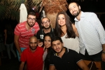 Saturday Night at Oasis Pub, Byblos